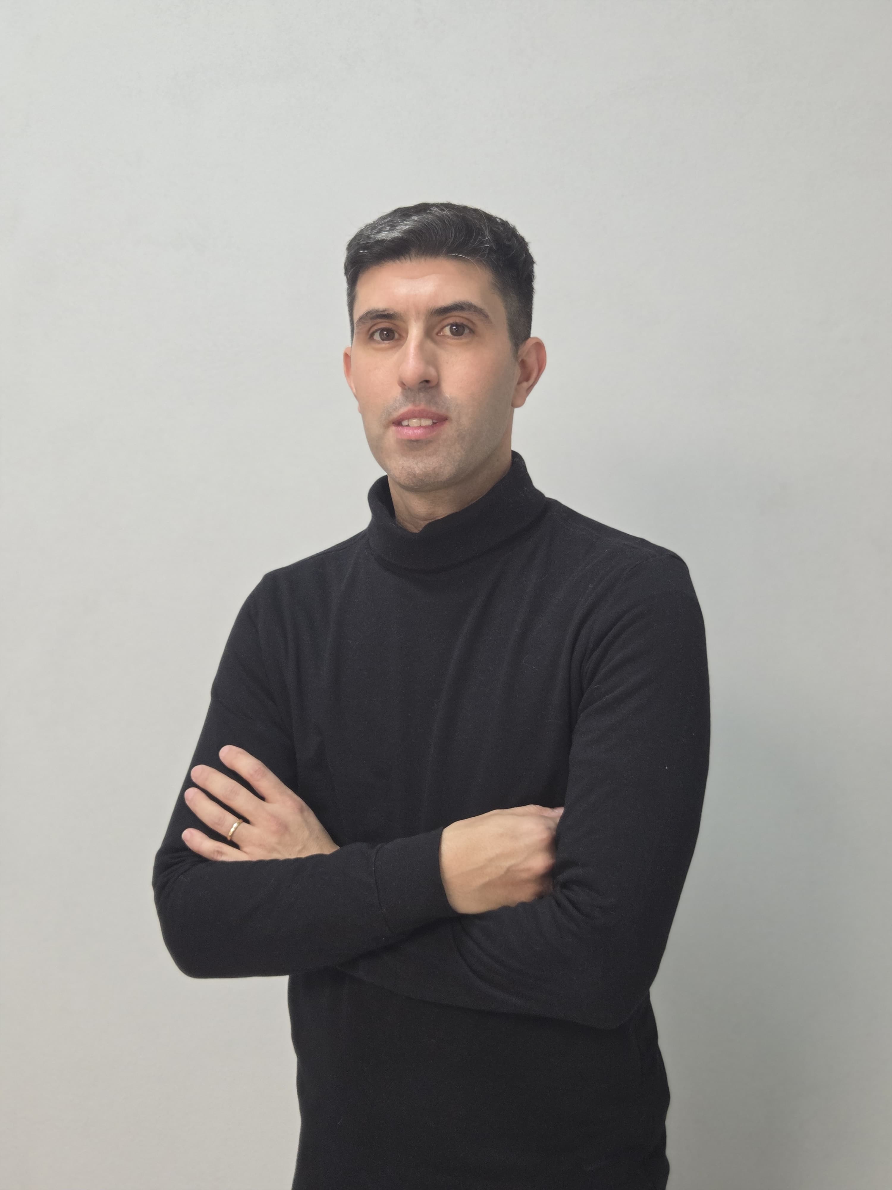 David Salomón