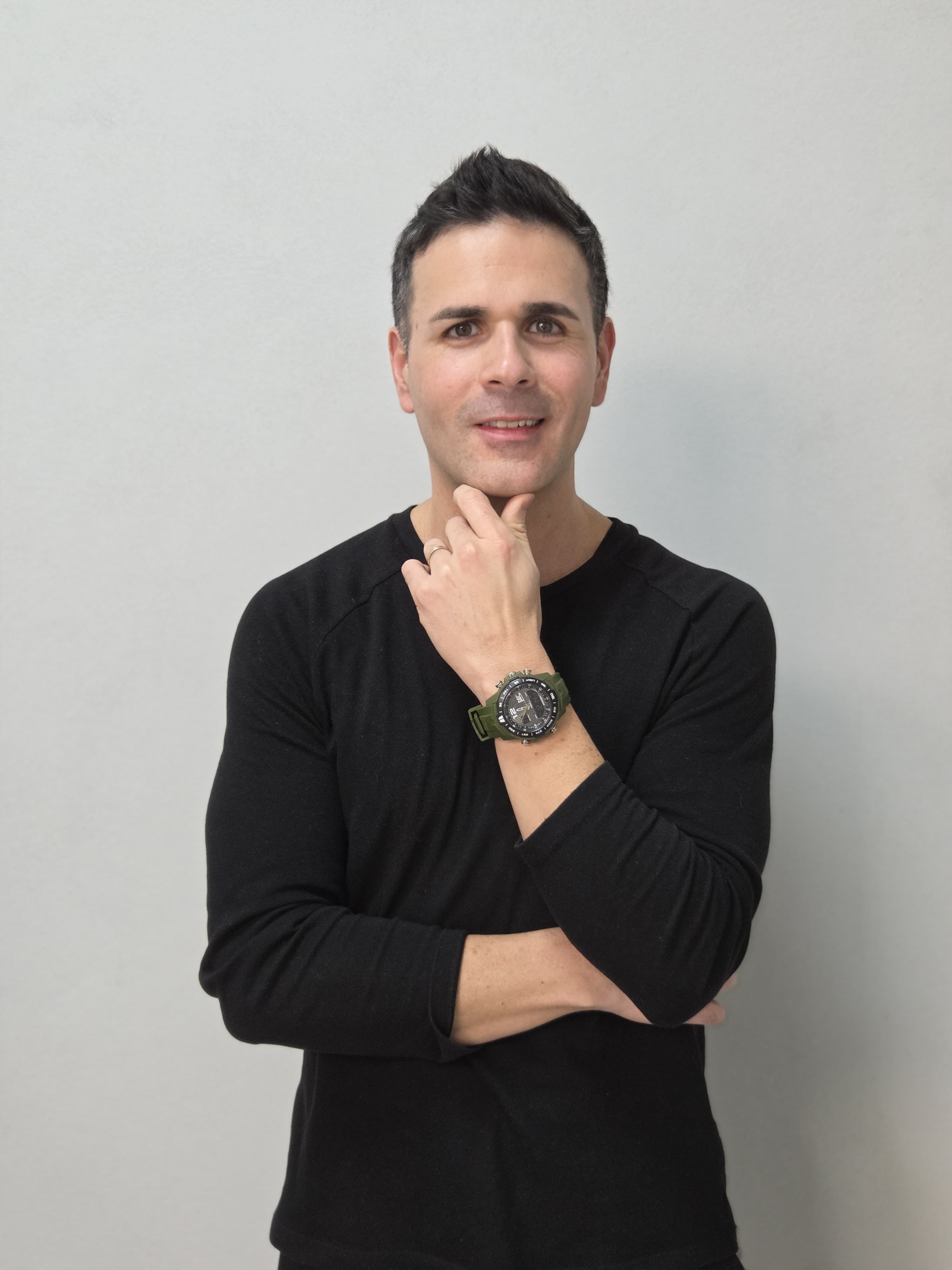 Lucas Rodríguez