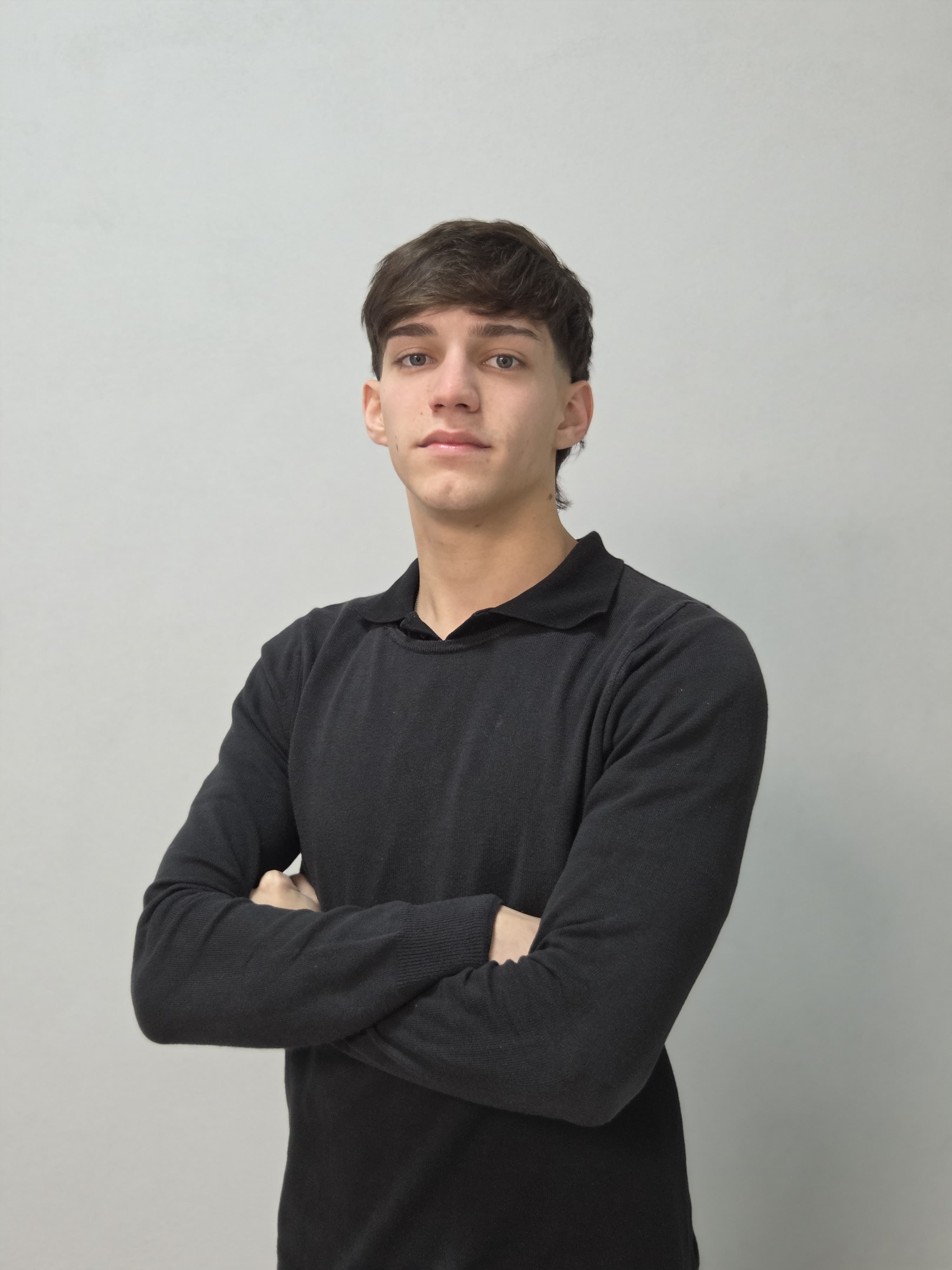 Tomás Palacios